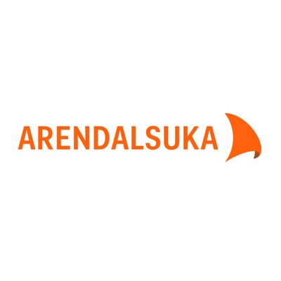 Logo Arendalsuka