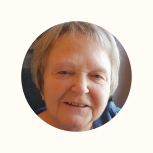 bilde av Eli Marie Øvretvedt