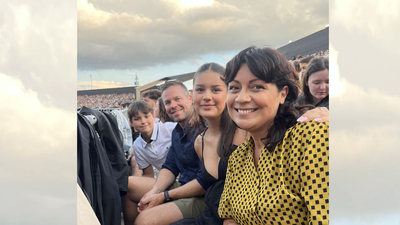 Tekst: Anette Snarby 
Bilder: Privat