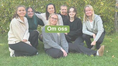 Om oss