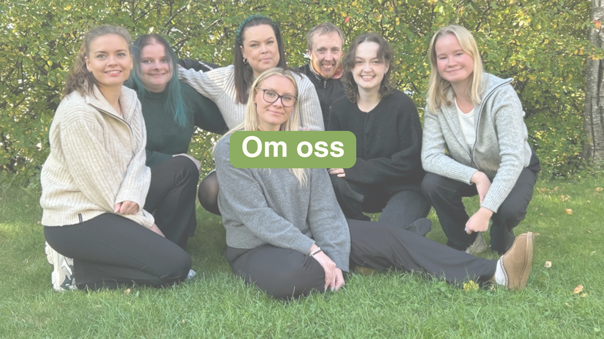 Om oss
