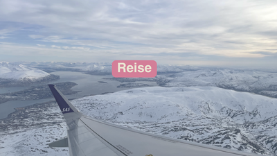 Reise