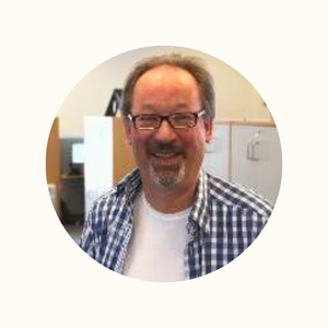 bilde av Yngvar Skar (likepersonsleder)