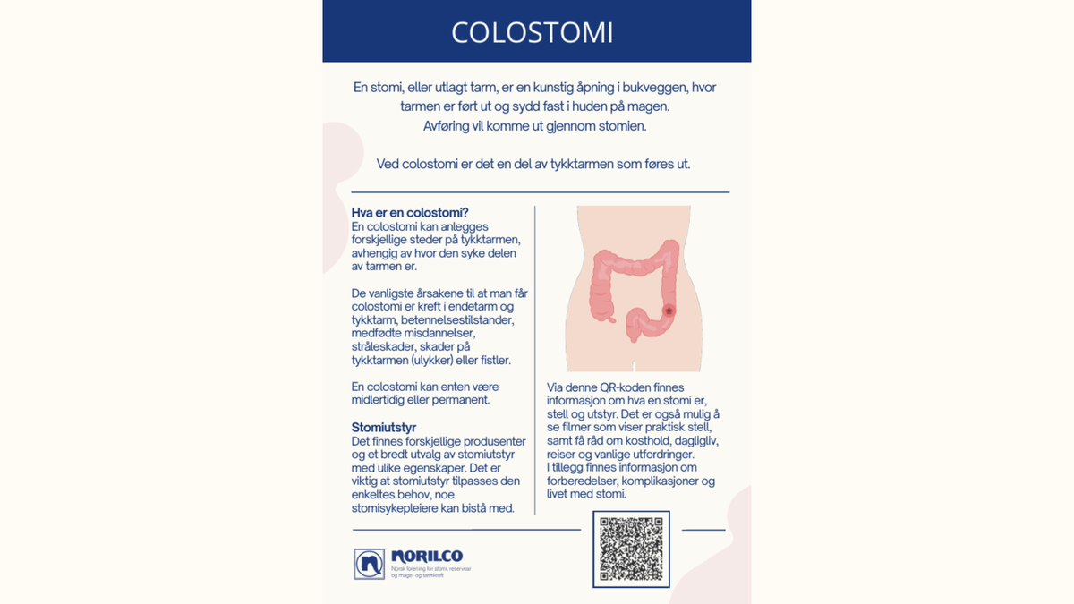 colostomi
