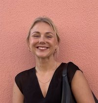 bilde av Franziska Bjørtomt Kristiansen