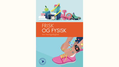 frisk og fysisk