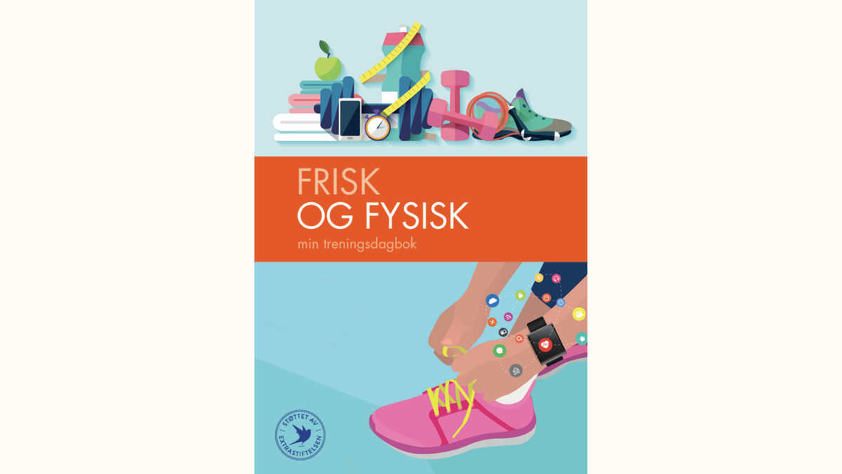 frisk og fysisk