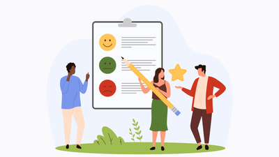 medlemsundersøkelse