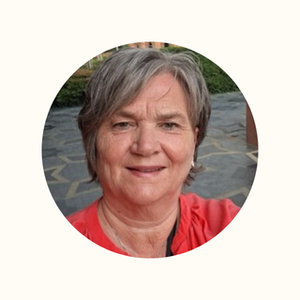 bilde av Wenche Bjørnarøy