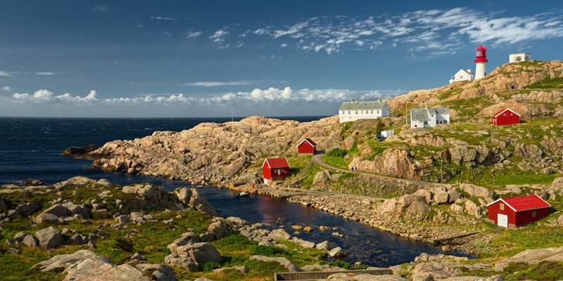 NORILCO Agder Vest Foto Shutterstock