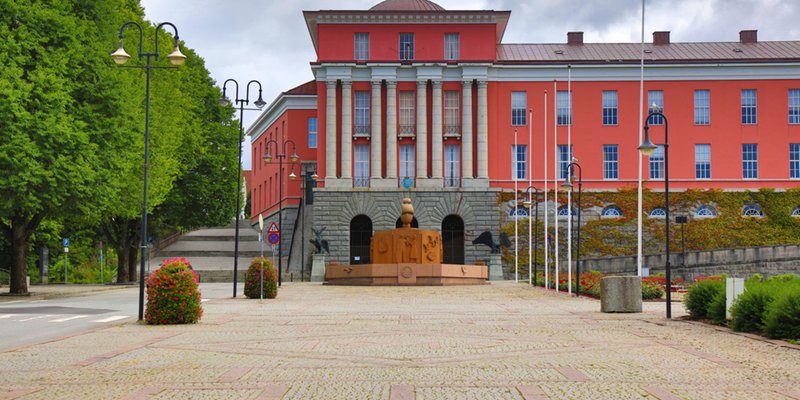 NORILCO Nord-Rogaland Foto Shutterstock