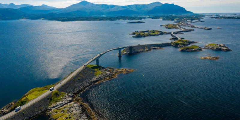 NORILCO Nordmøre Foto Shutterstock