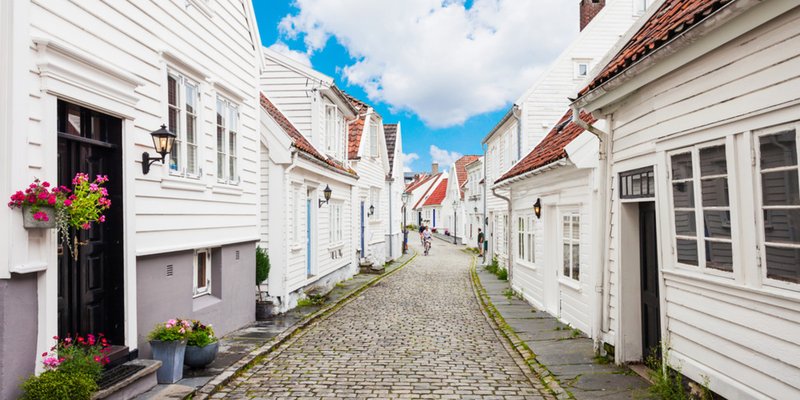 NORILCO Sør-Rogaland Foto Shutterstock
