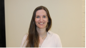 Politisk rådgiver Elisabeth Fidjeland Foto: NORILCO